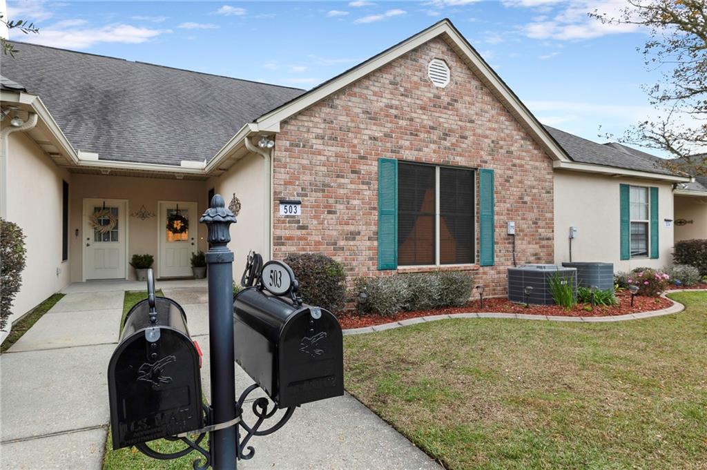 40145 Taylor Trail #503, Slidell, Louisiana image 1