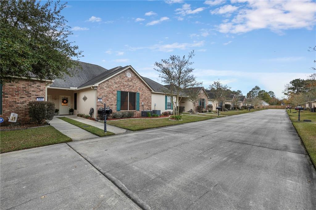 40145 Taylor Trail #503, Slidell, Louisiana image 17