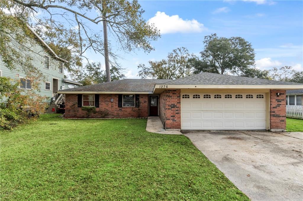 1276 Arthur Street, Slidell, Louisiana image 1