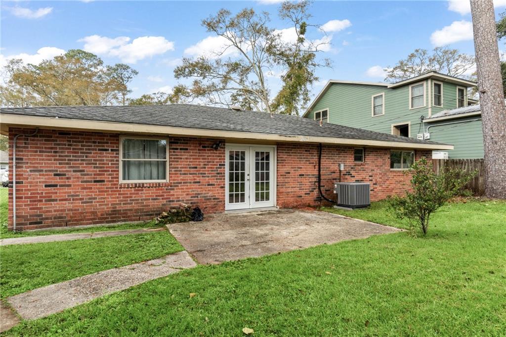 1276 Arthur Street, Slidell, Louisiana image 14