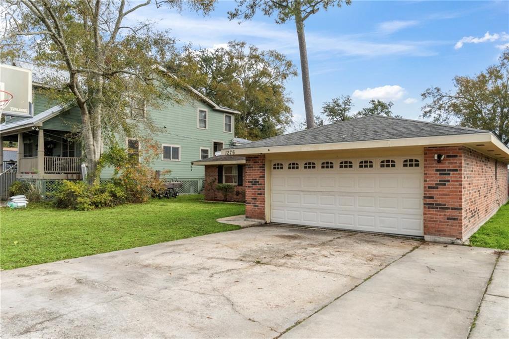 1276 Arthur Street, Slidell, Louisiana image 2