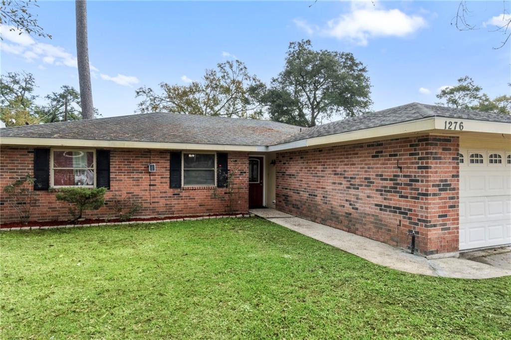 1276 Arthur Street, Slidell, Louisiana image 3