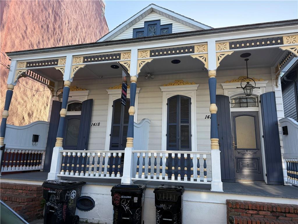 1416 18 Royal Street, New Orleans, Louisiana image 1