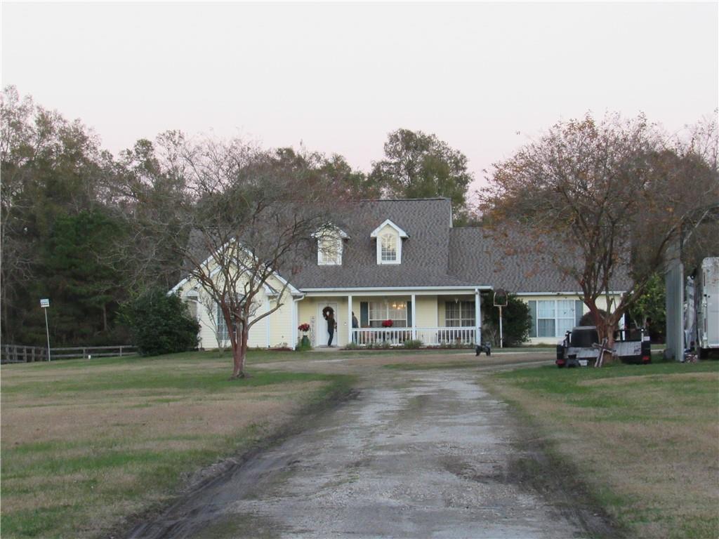 39554 Gayle Road, Ponchatoula, Louisiana image 1