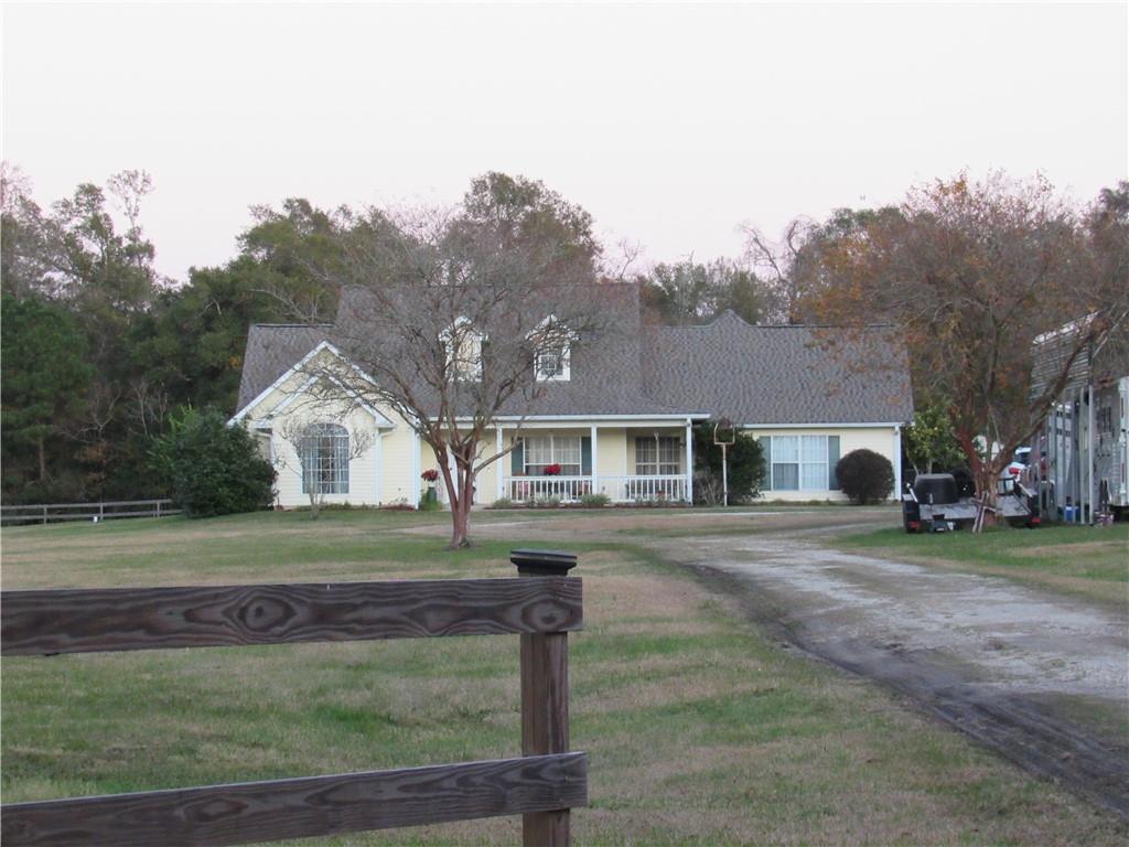 39554 Gayle Road, Ponchatoula, Louisiana image 2