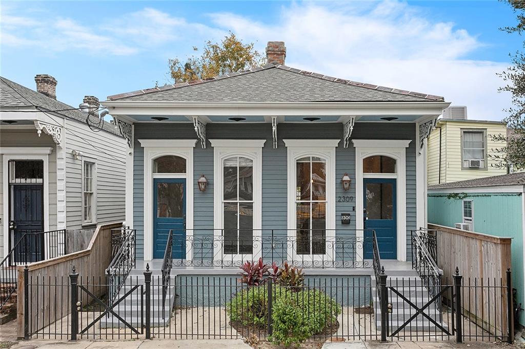 2309 Second Street, New Orleans, Louisiana image 1