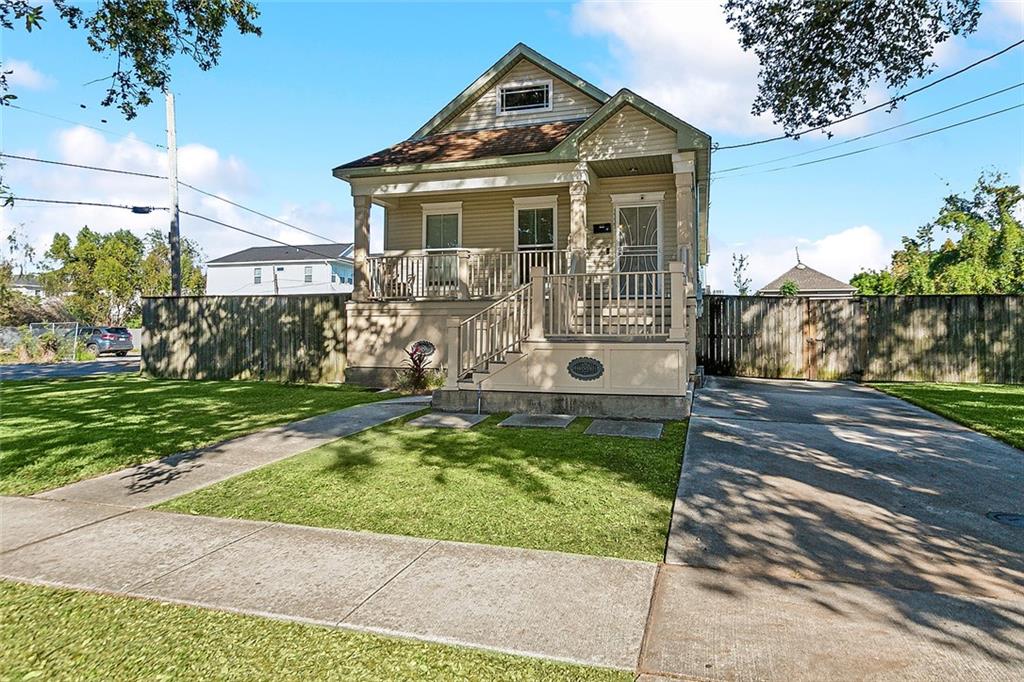 3333 Washington Avenue, New Orleans, Louisiana image 1