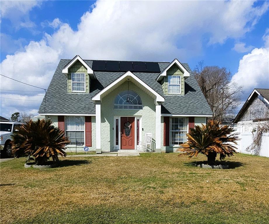 638 Colony Park Drive, La Place, Louisiana image 1