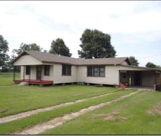 54368 Highway 62 Highway, Angie, Louisiana image 1