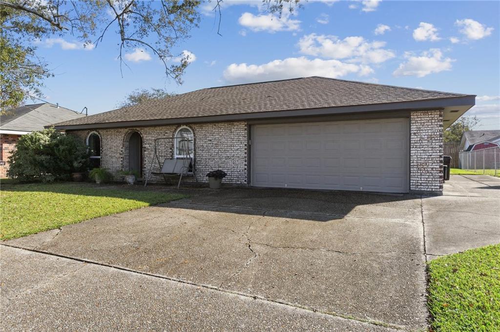 419 Kellogg Drive, Luling, Louisiana image 2