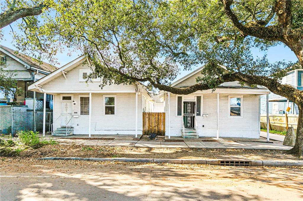 2828 Louisiana Avenue, New Orleans, Louisiana image 1