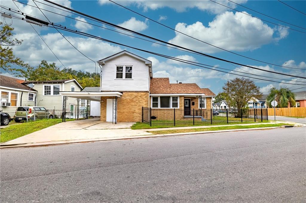 2501 Sage Street, New Orleans, Louisiana image 2