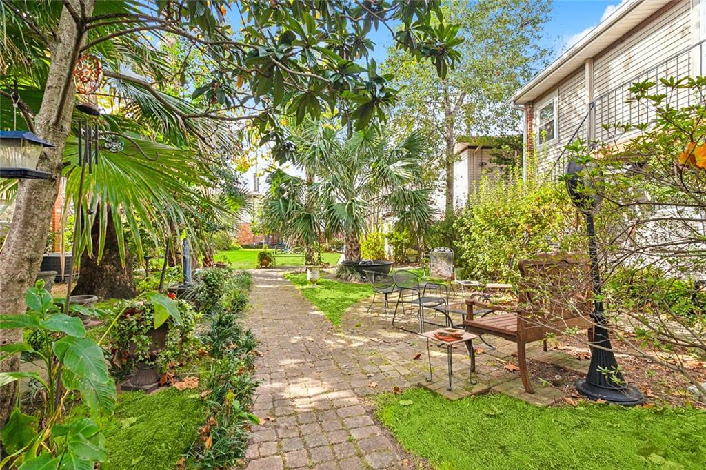 2810 Sundorn Street #B, Jefferson Parish, Louisiana image 15