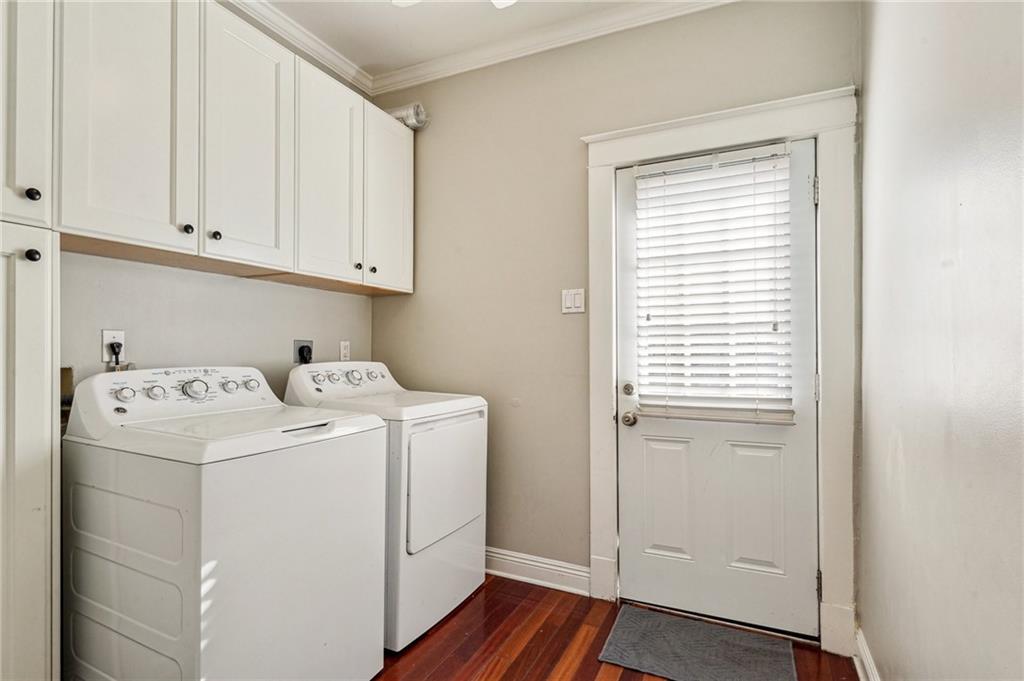 4222 Freret Street #4222, New Orleans, Louisiana image 16