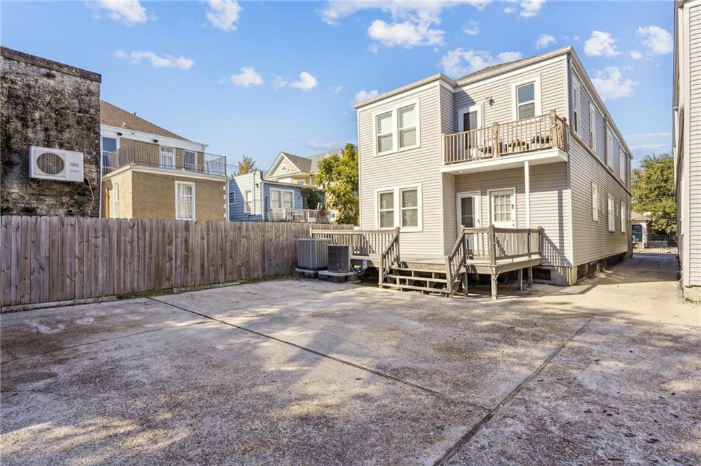 4222 Freret Street #4222, New Orleans, Louisiana image 19