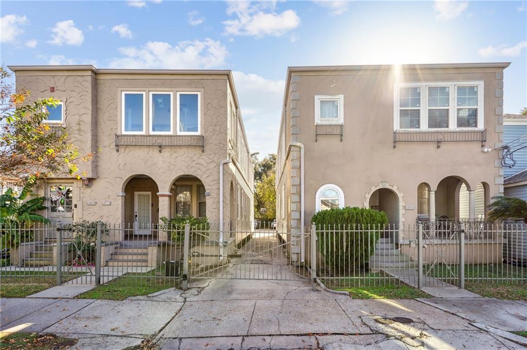 4222 Freret Street #4222, New Orleans, Louisiana image 2