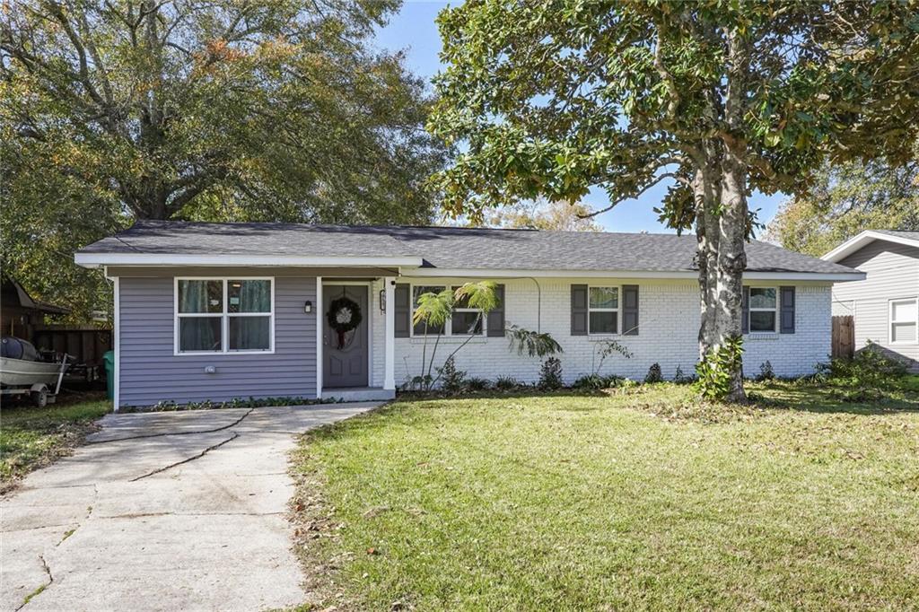 259 Bluebird Drive, Slidell, Louisiana image 2