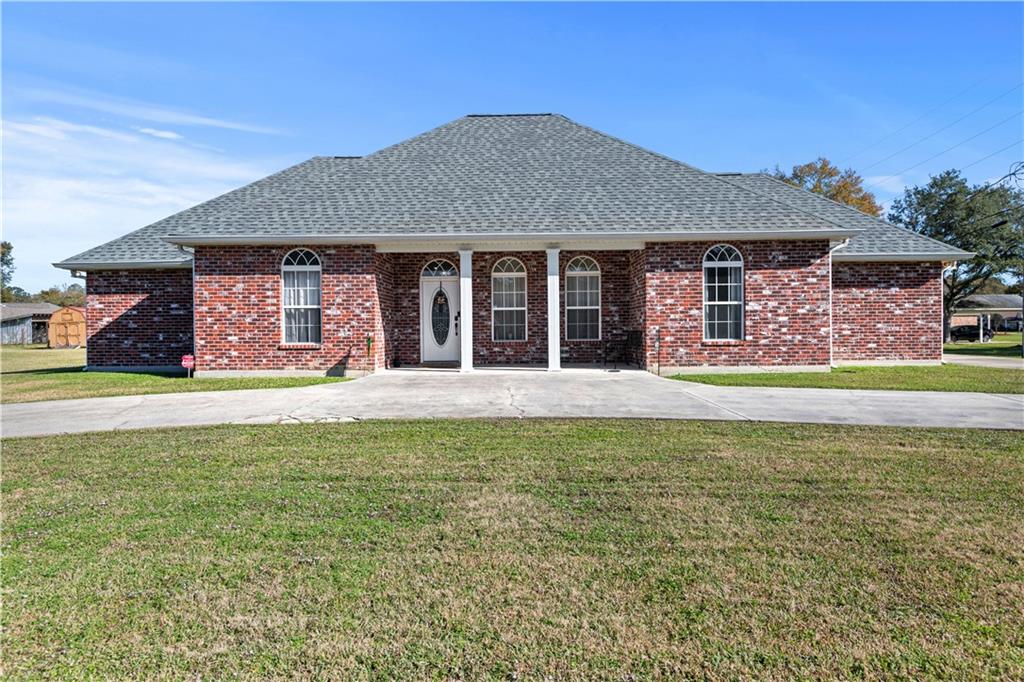 41212 Happywoods Road, Hammond, Louisiana image 1