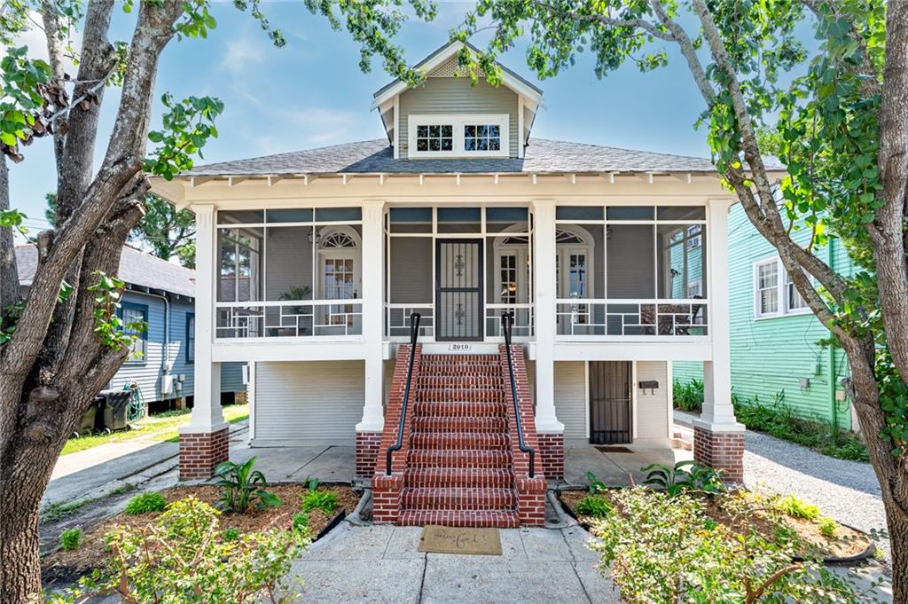 2010 S Salcedo Street, New Orleans, Louisiana image 21