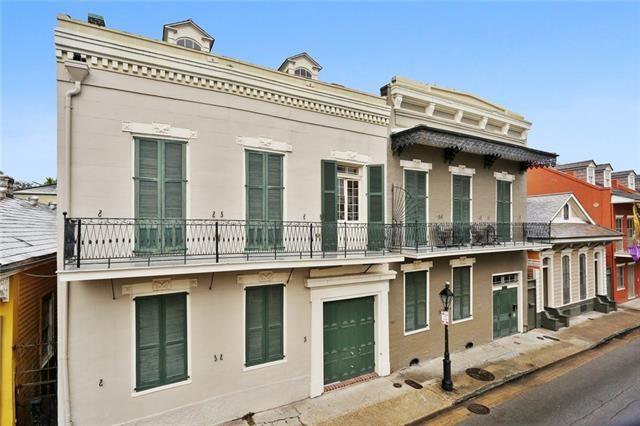 1225 Bourbon Street #A, New Orleans, Louisiana image 1