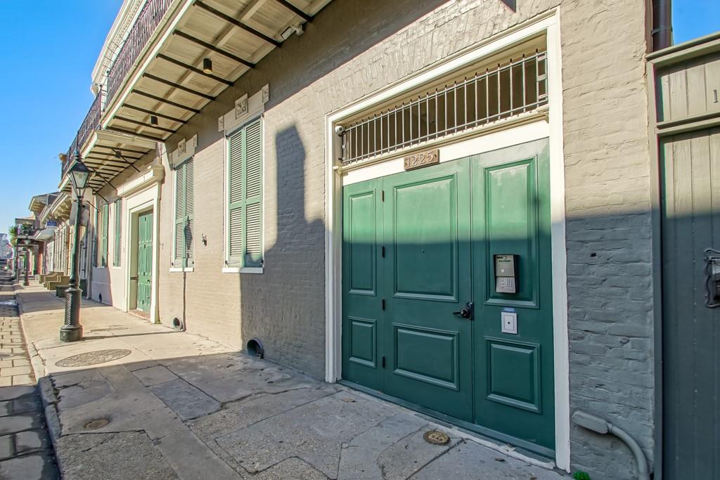 1225 Bourbon Street #A, New Orleans, Louisiana image 3