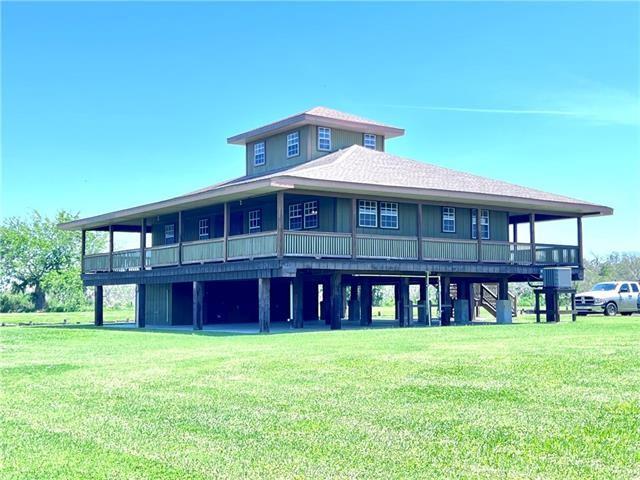 800 Anna Street, Lafitte, Louisiana image 1