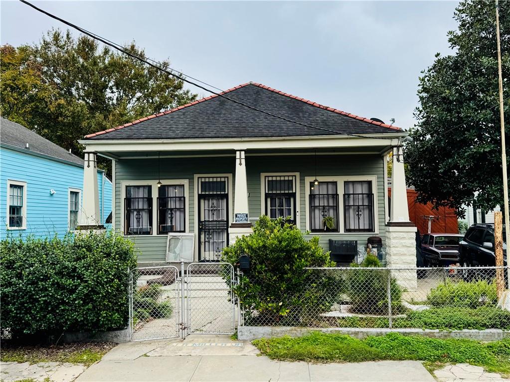 611 Tricou Street, New Orleans, Louisiana image 1