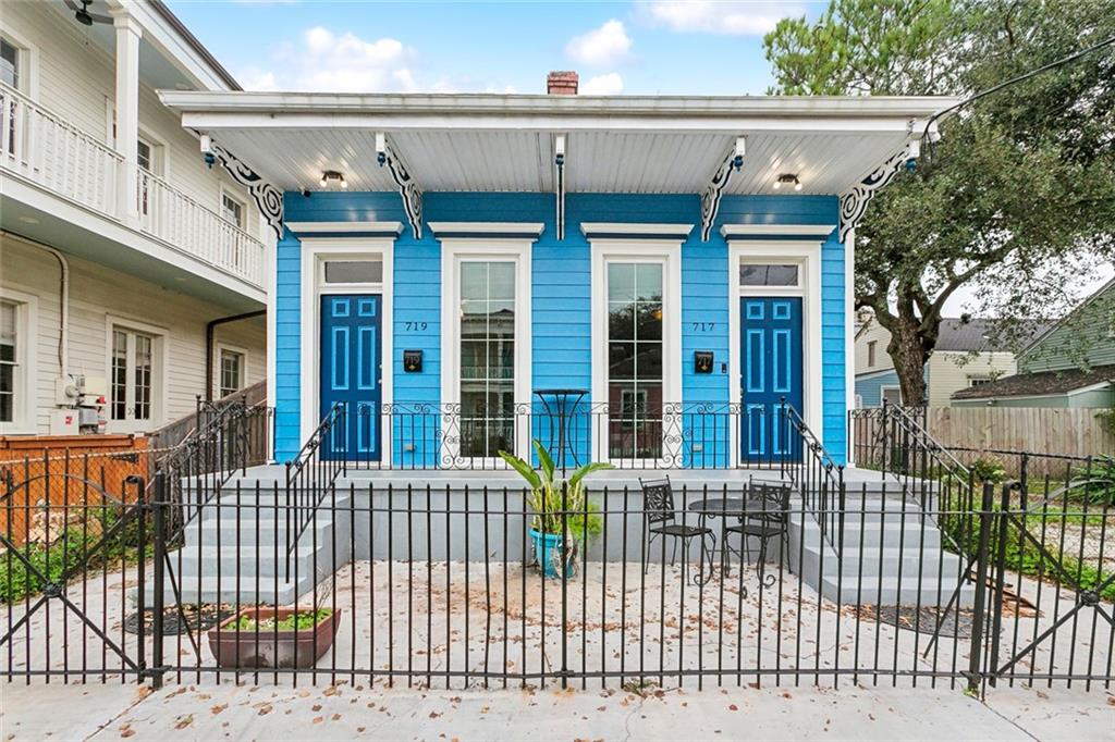 717 19 Eighth Street, New Orleans, Louisiana image 1