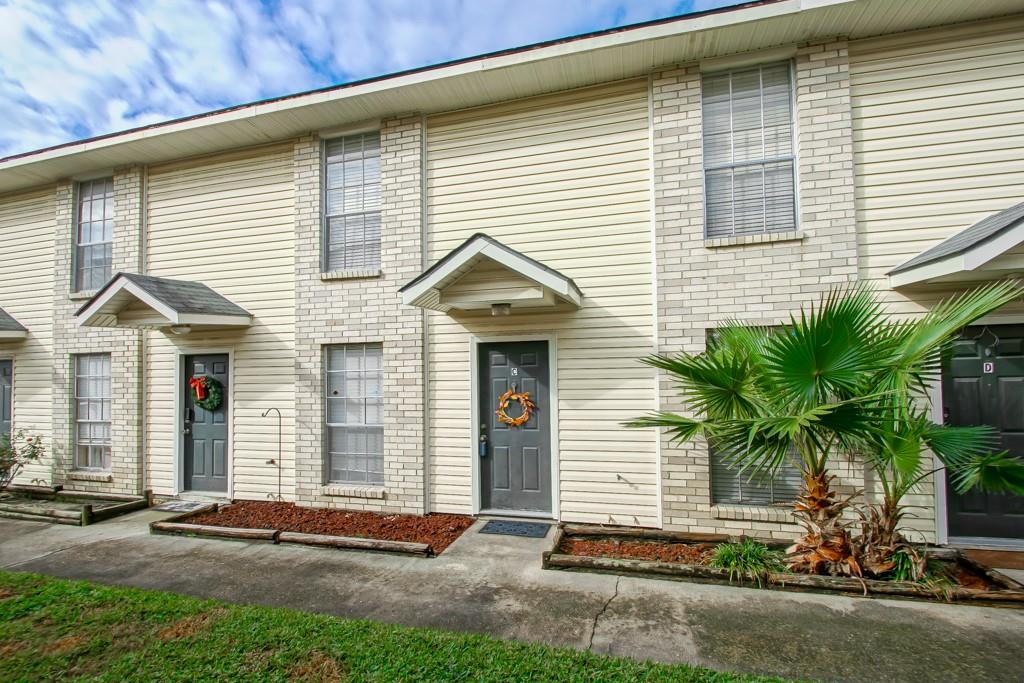 1704 Brightside Drive #C, Baton Rouge, Louisiana image 1