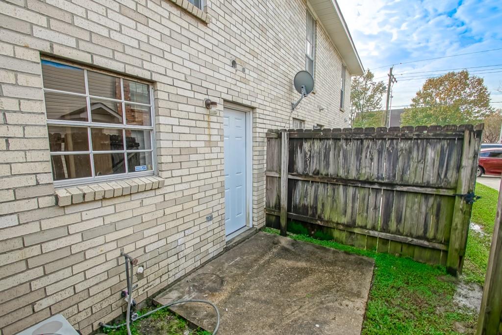 1704 Brightside Drive #C, Baton Rouge, Louisiana image 20