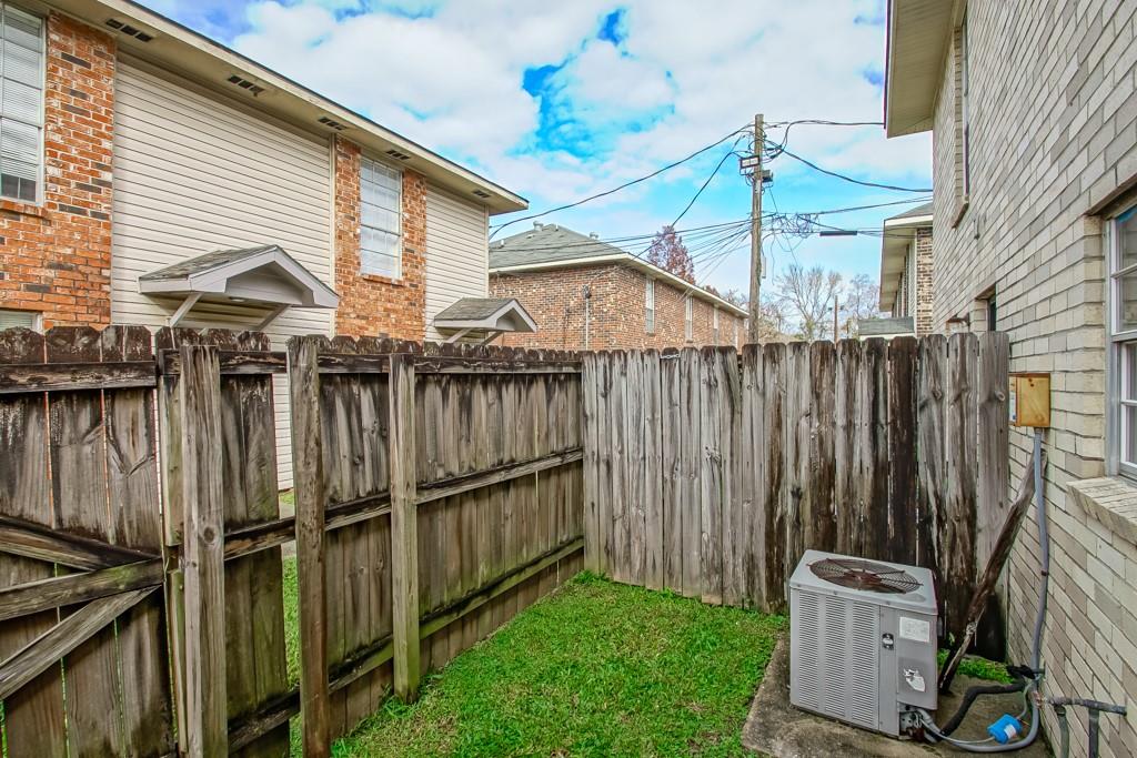 1704 Brightside Drive #C, Baton Rouge, Louisiana image 21