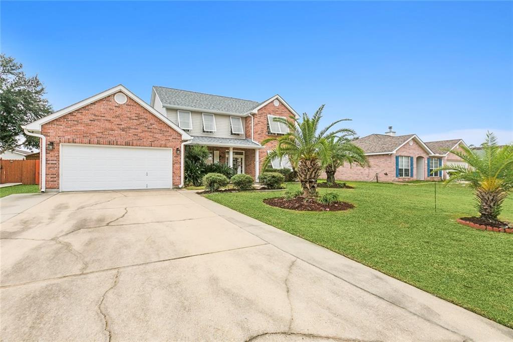 1061 Madeline Lane, Slidell, Louisiana image 2