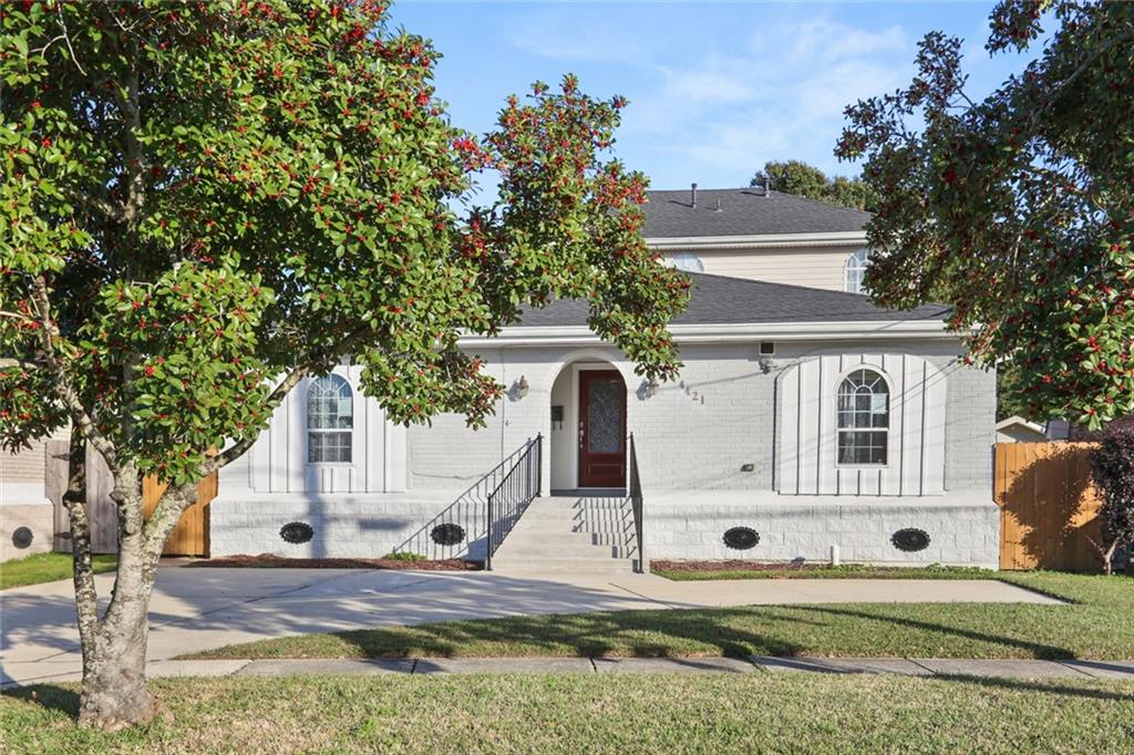 4421 Lakewood Drive, Metairie, Louisiana image 1