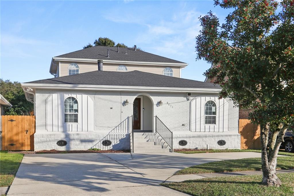 4421 Lakewood Drive, Metairie, Louisiana image 2