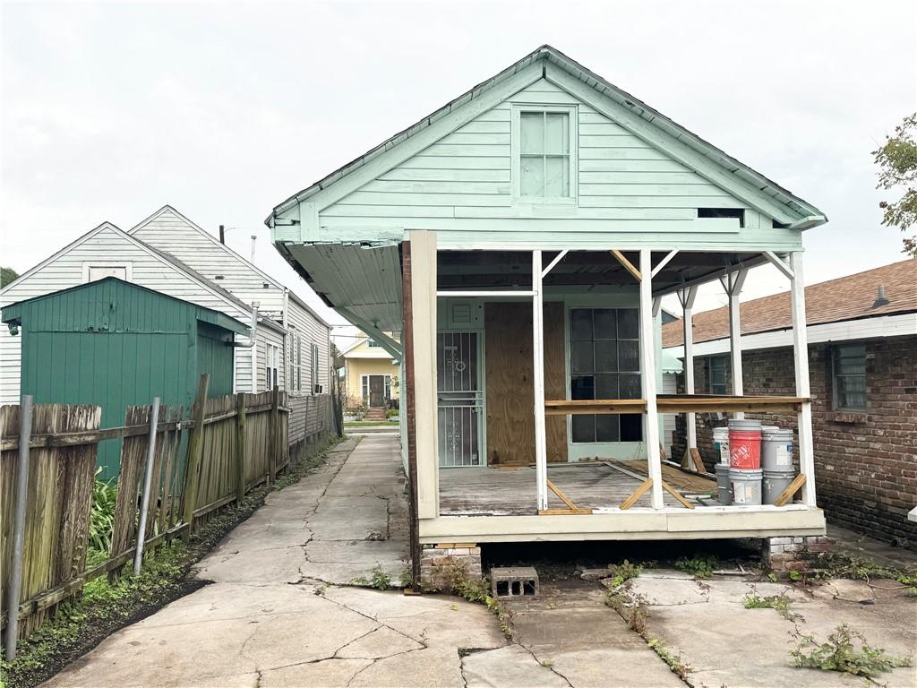 1329 Music Street, New Orleans, Louisiana image 6