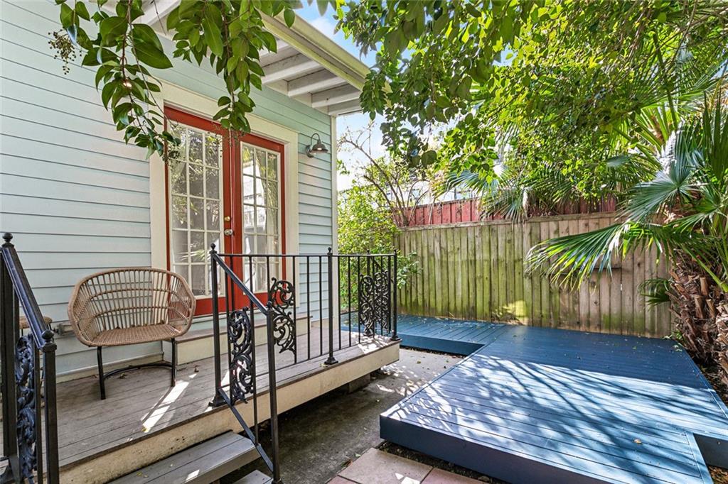 912 Kentucky Street, New Orleans, Louisiana image 16