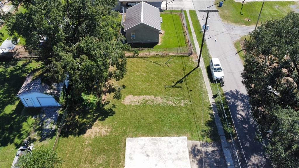 Lot 1B Audubon Street, Paradis, Louisiana image 1