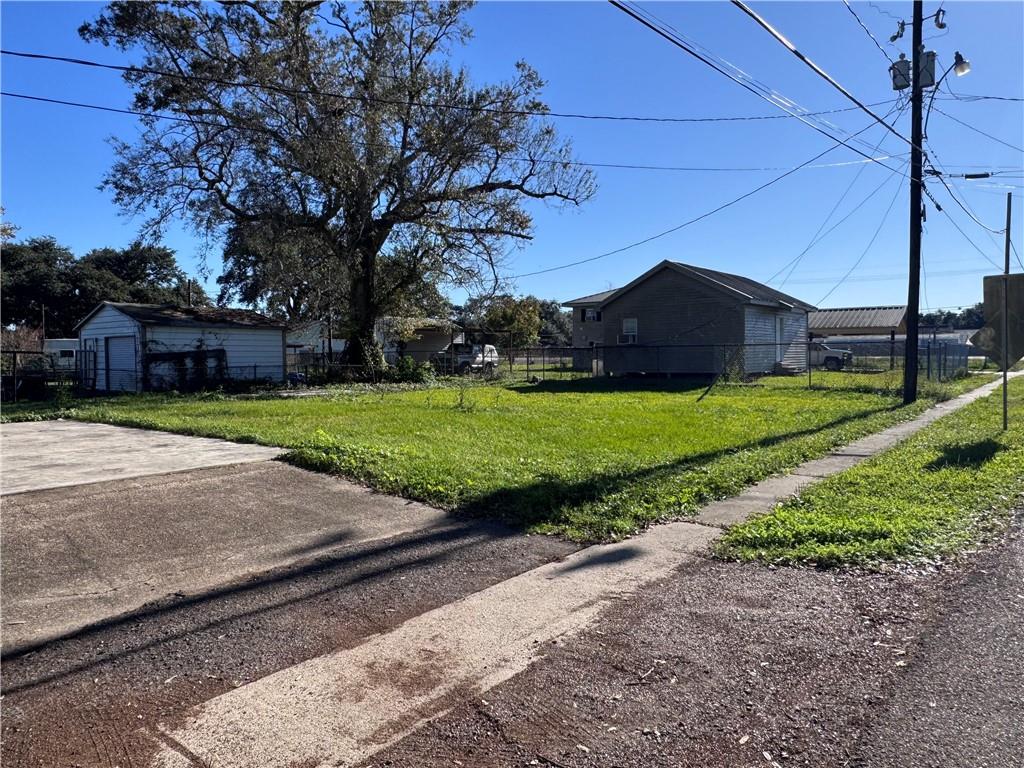 Lot 1B Audubon Street, Paradis, Louisiana image 10