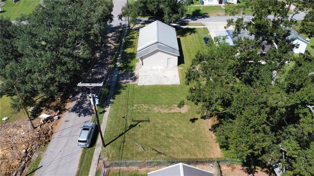 Lot 1B Audubon Street, Paradis, Louisiana image 2