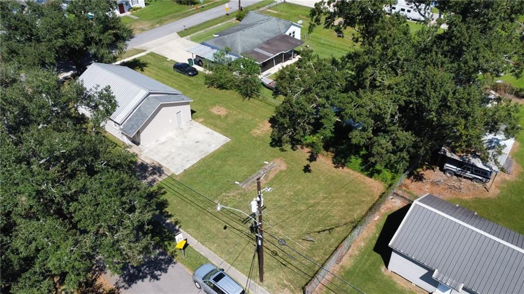 Lot 1B Audubon Street, Paradis, Louisiana image 3