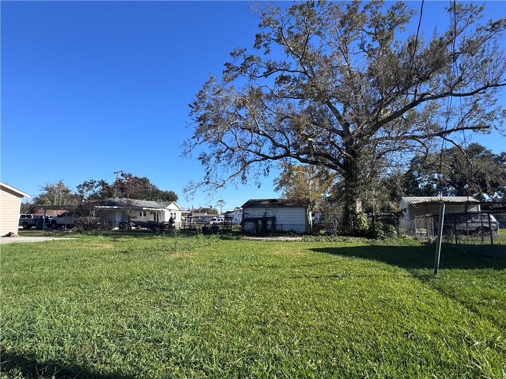 Lot 1B Audubon Street, Paradis, Louisiana image 4