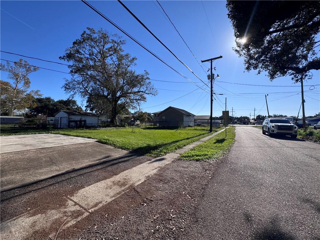 Lot 1B Audubon Street, Paradis, Louisiana image 9