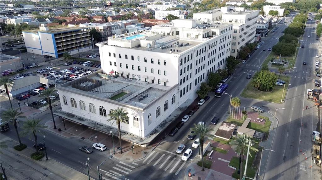 1201 Canal Street #653, New Orleans, Louisiana image 1