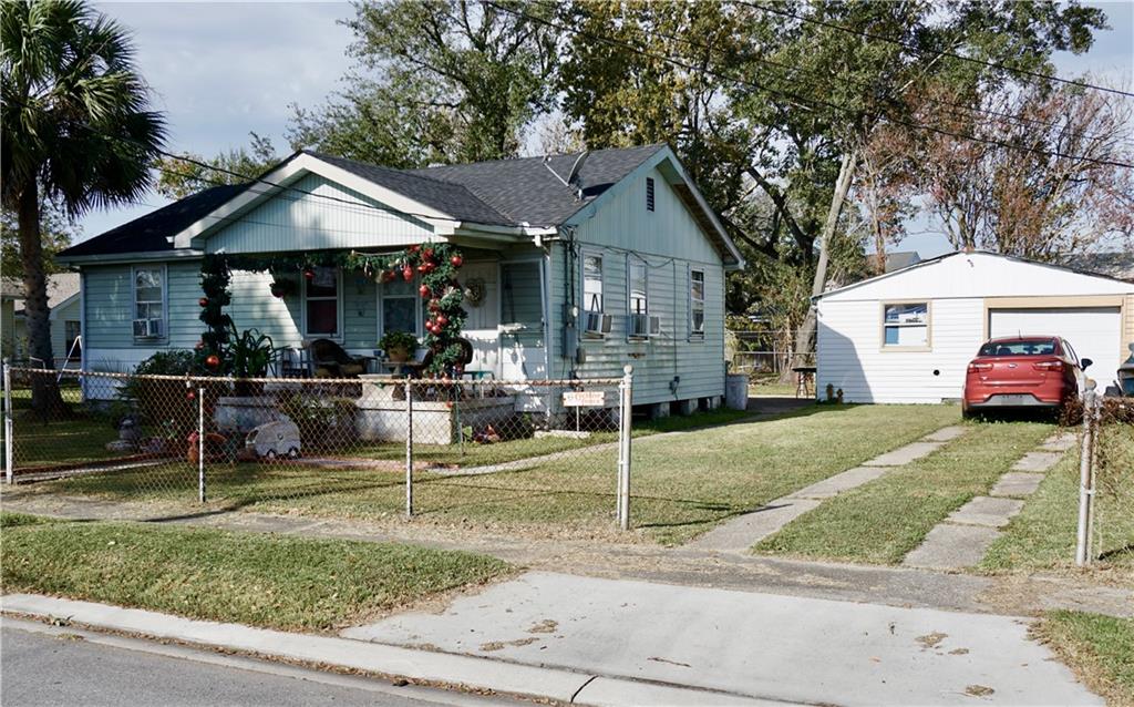 148 River Bend Drive, River Ridge, Louisiana image 2