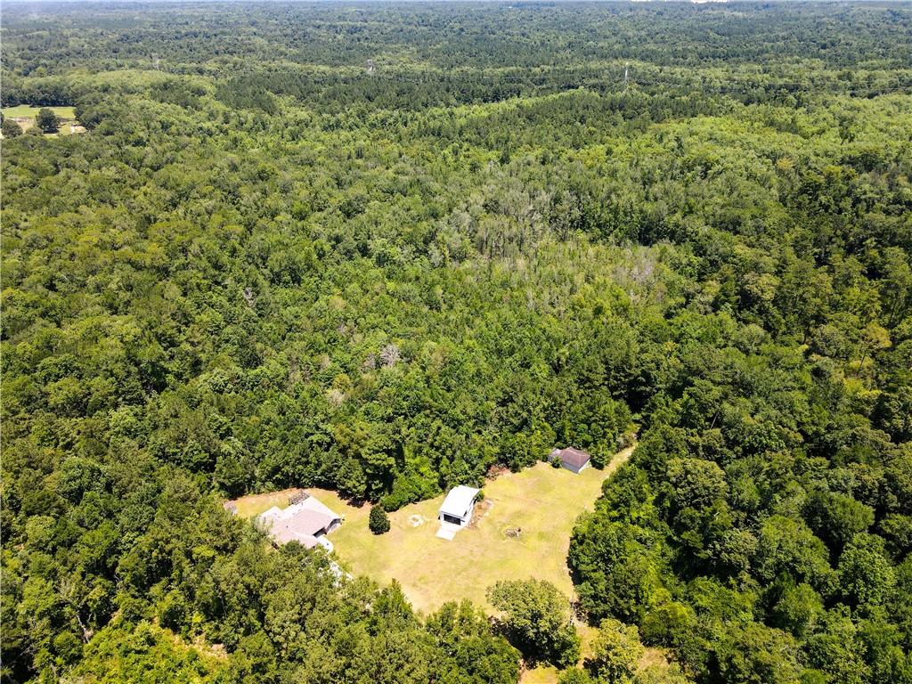 83161 Jenkins Cemetery Road, Bush, Louisiana image 1