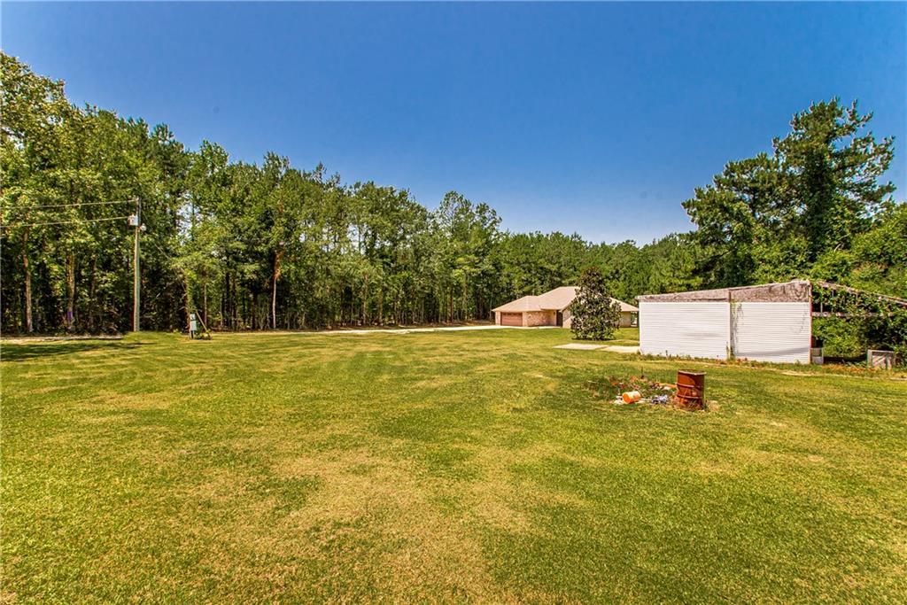 83161 Jenkins Cemetery Road, Bush, Louisiana image 39