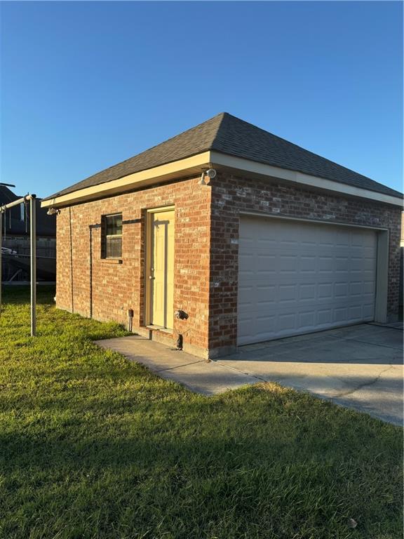 106 Lake Carolyn Drive, Luling, Louisiana image 23