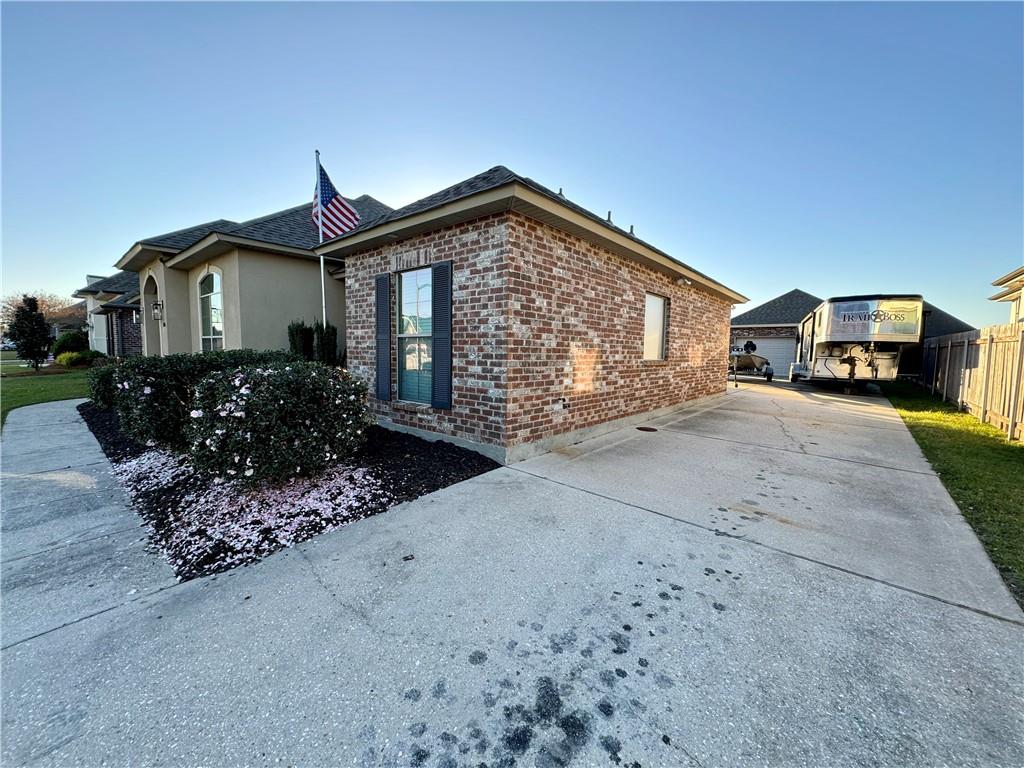 106 Lake Carolyn Drive, Luling, Louisiana image 3