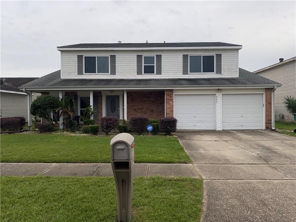 4233 S Ridgelane Street, Marrero, Louisiana image 1