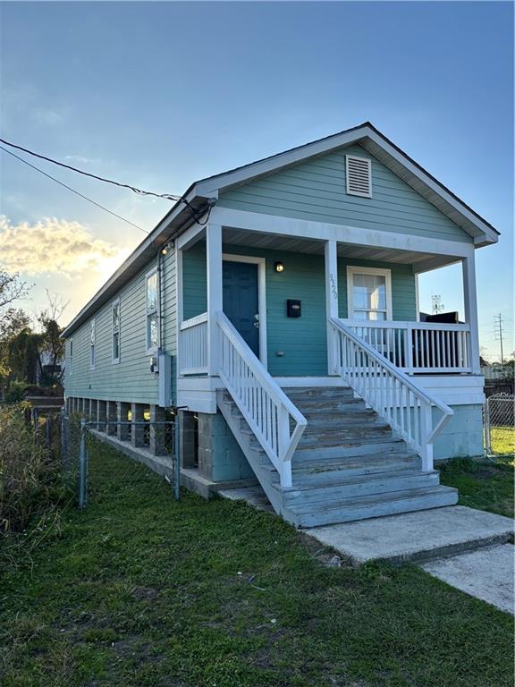 9320 Olive Street, New Orleans, Louisiana image 2